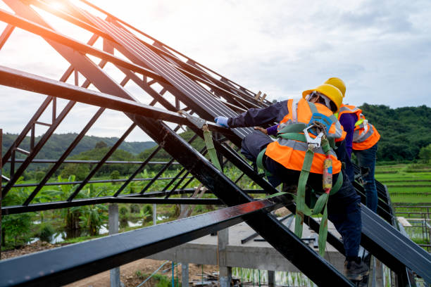 Trusted Platte City, MO Roofing Contractor Experts